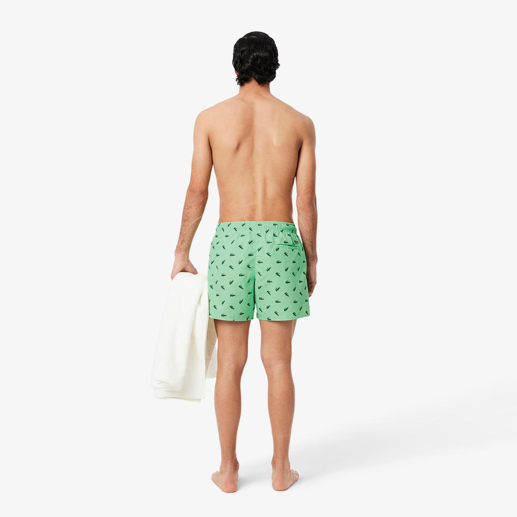SHORT BAGNO MH7188/Q8R LACOSTE