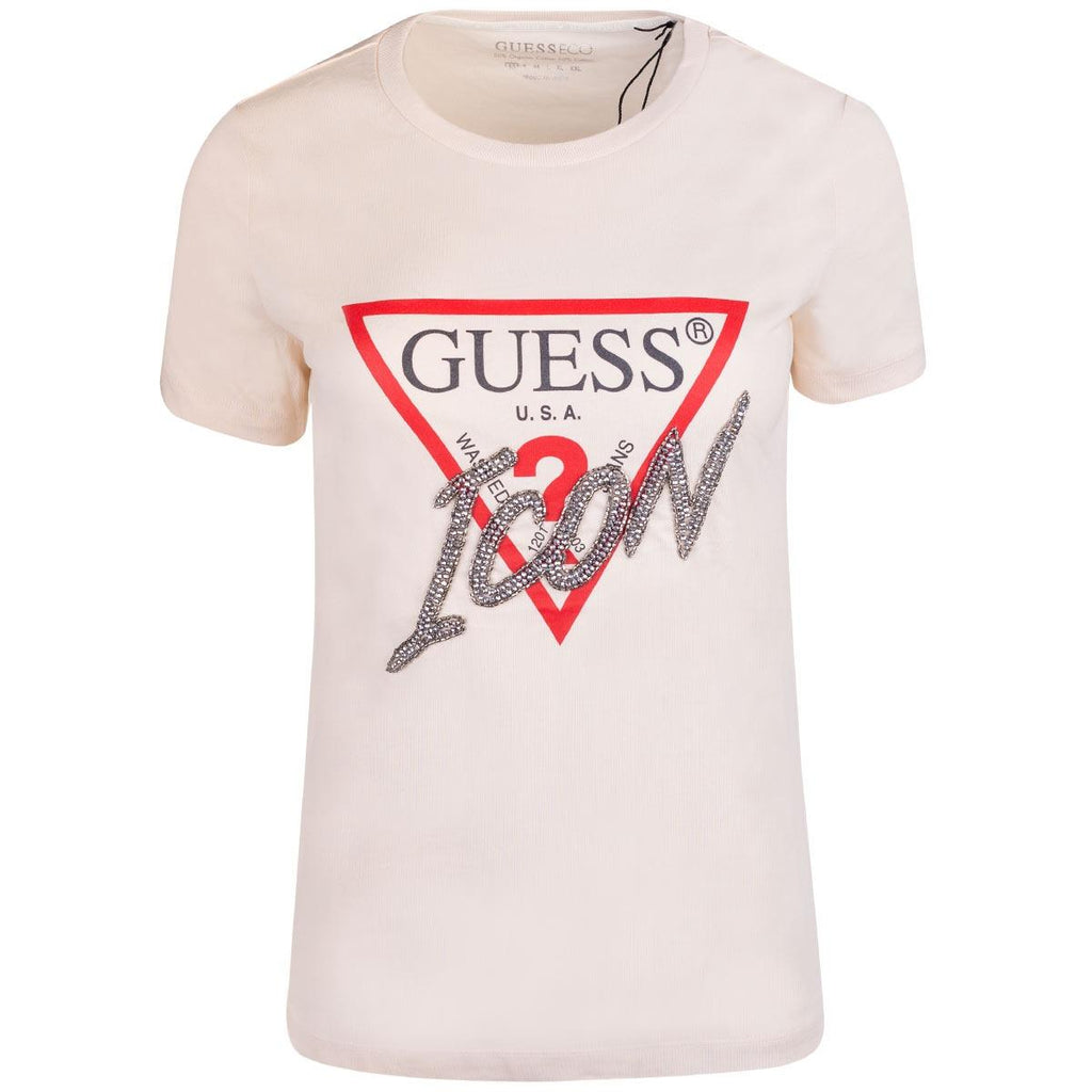 SS CN ICON TEE 