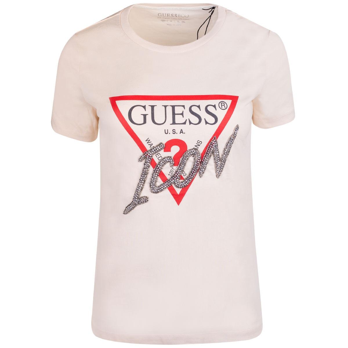 SS CN ICON TEE 