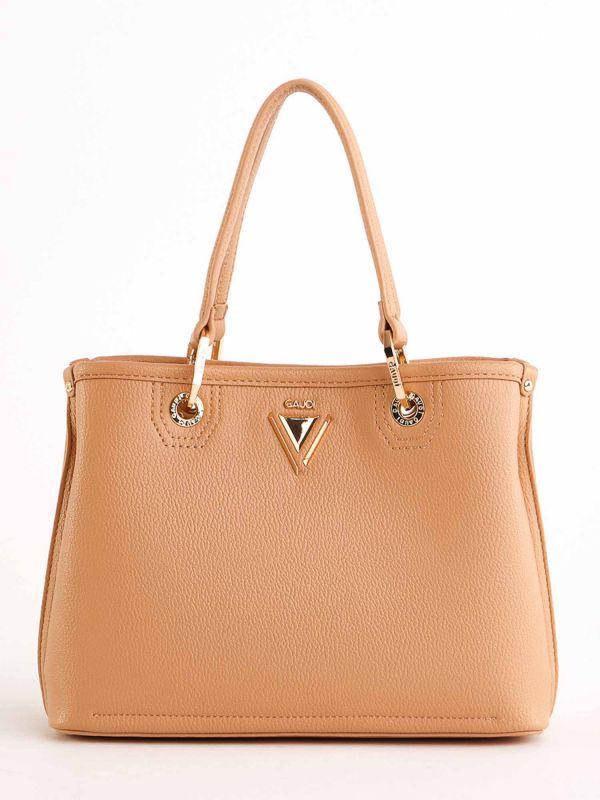 SMALL HANDBAG - linea BEA SUMMER - cm 25x18,5x9,5 