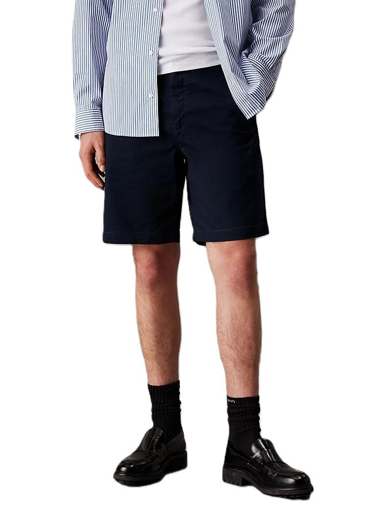 CLASSIC COTTON CHINO LV040EM618/CEF CALVIN KLEIN JEANS