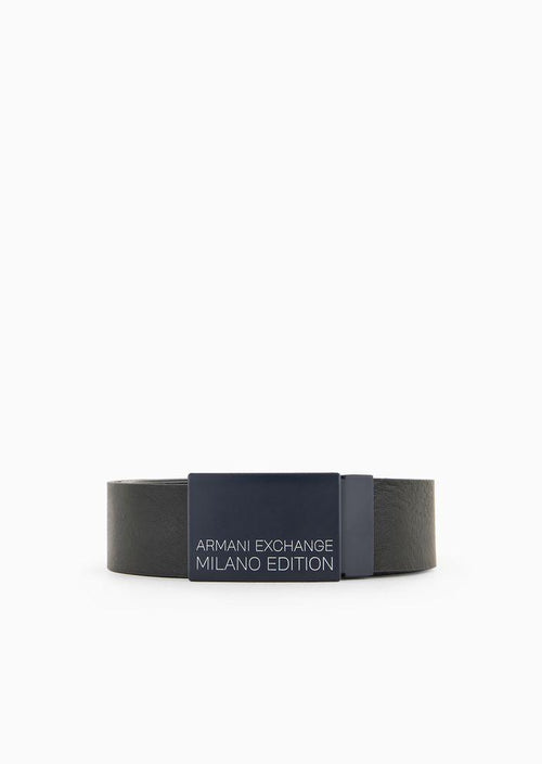 PLATE BELT 