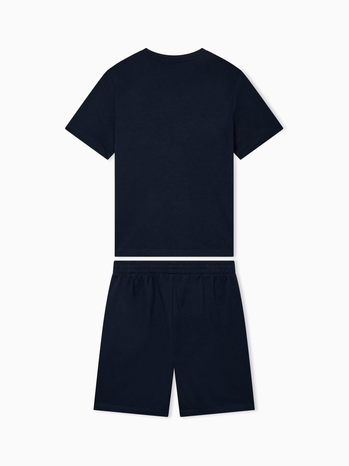 7B000302 AF10375/UB102 EMPORIO ARMANI EA7