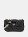 GUESS MINI CONVERTIBLE CROSSBODY
