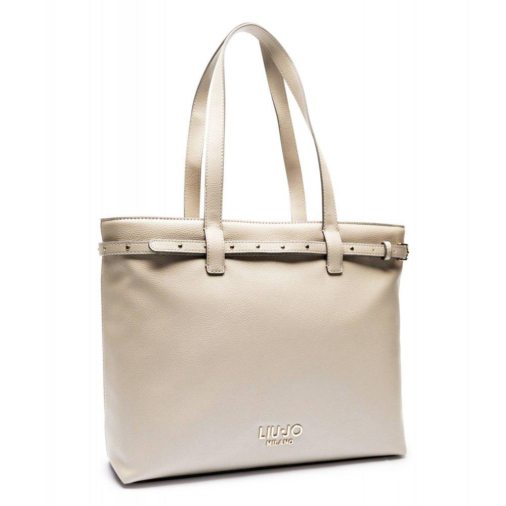 SHOPPING BAG 