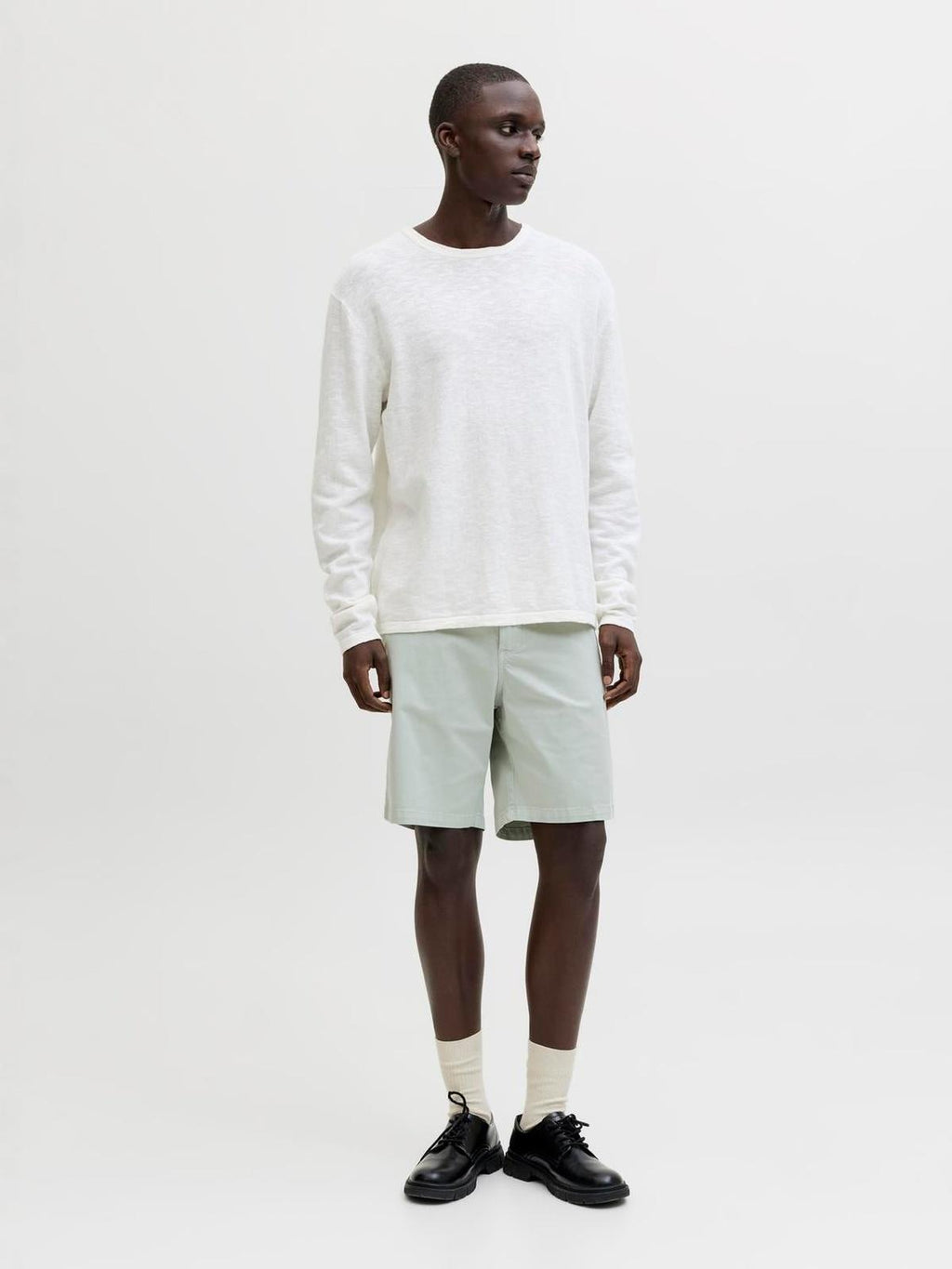 JPSTACE VANCE CHINO SHORTS REG SN 