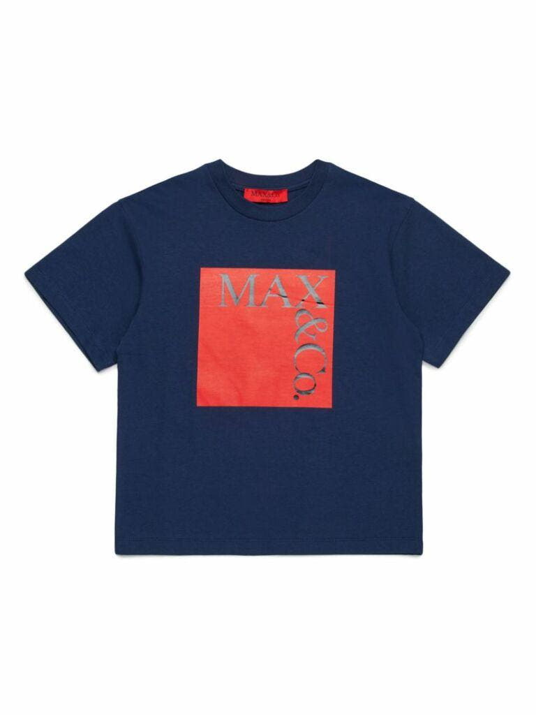 MX0005 MX057/MX80B MAX&CO
