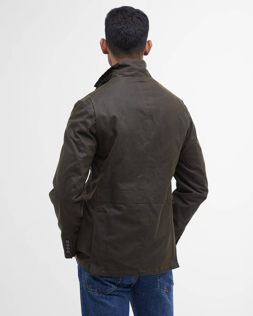 MWX0566 MWX/OL51 BARBOUR