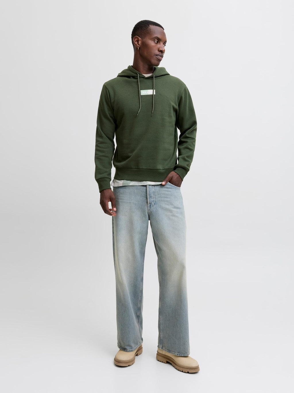 12278618/Duffel Bag JACK AND JONES