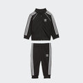 SST TRACKSUIT       BLACK/WHITE 