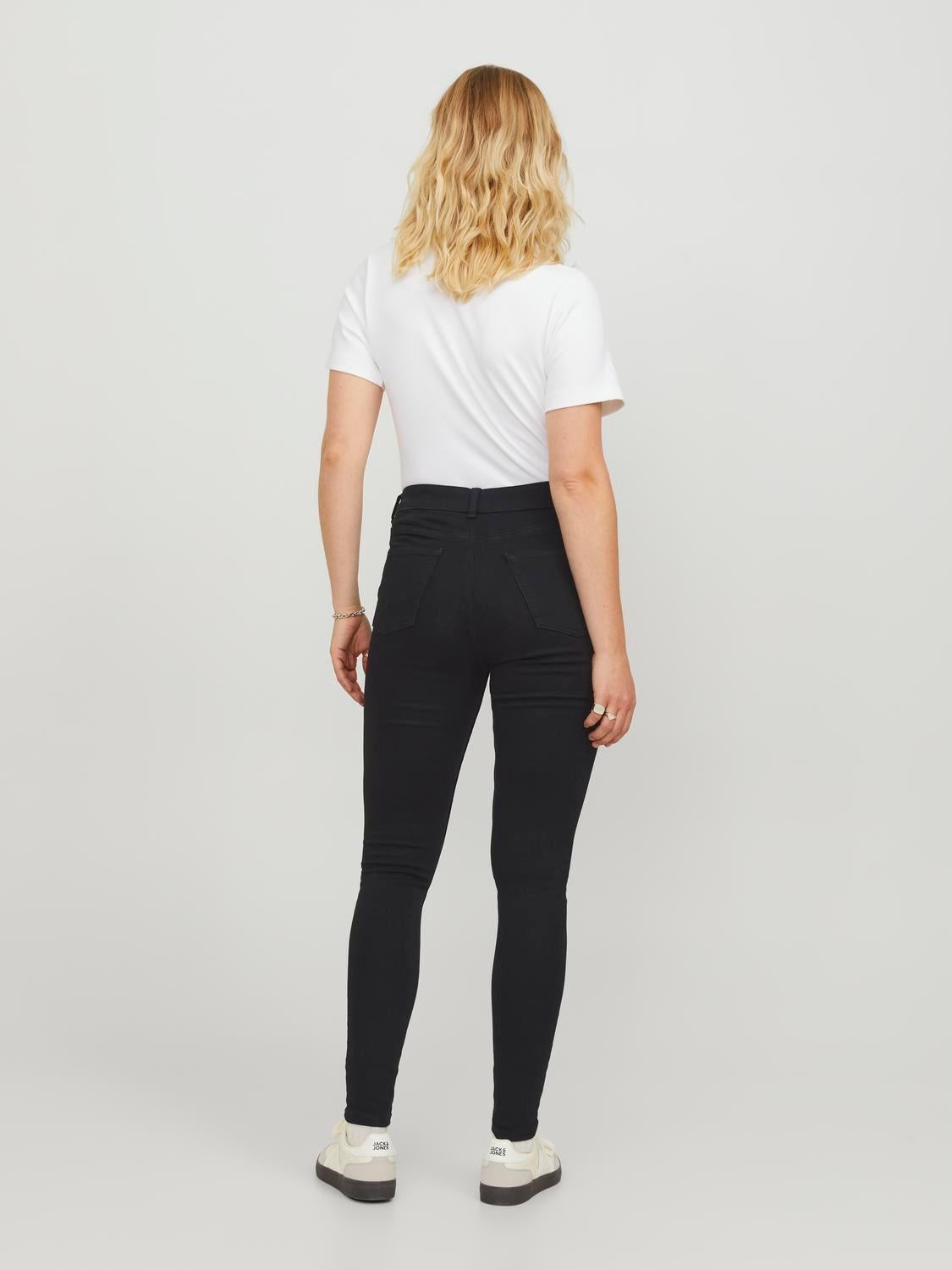 12203795/Black Denim JJXX