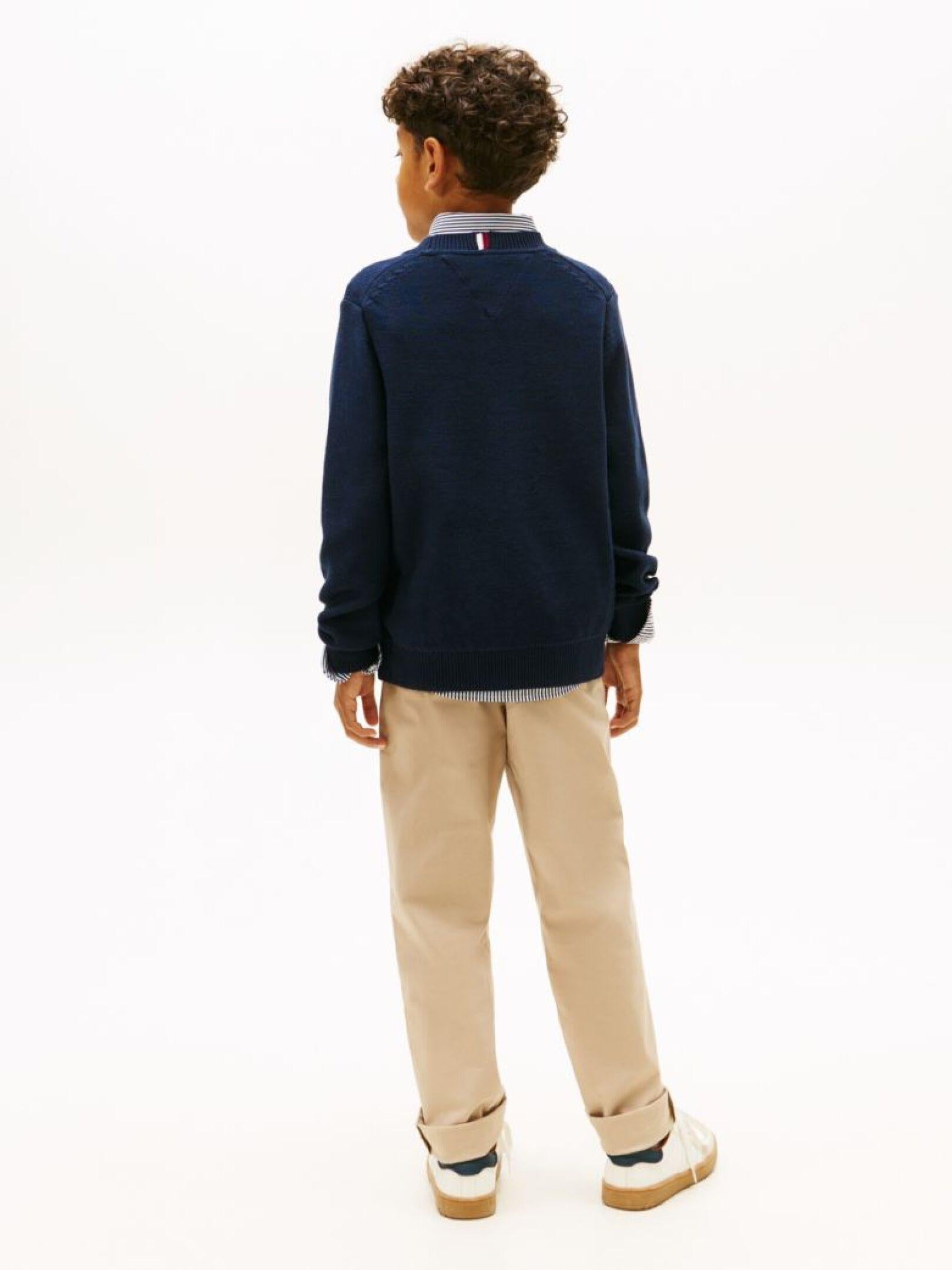 KB0KB10070T/C1G TOMMY HILFIGER