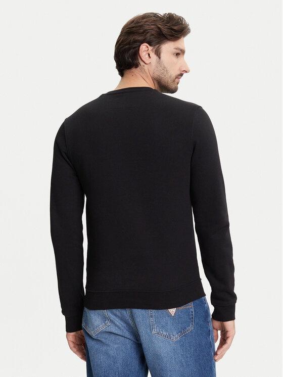 M5YQ08KCN01/JBLK GUESS