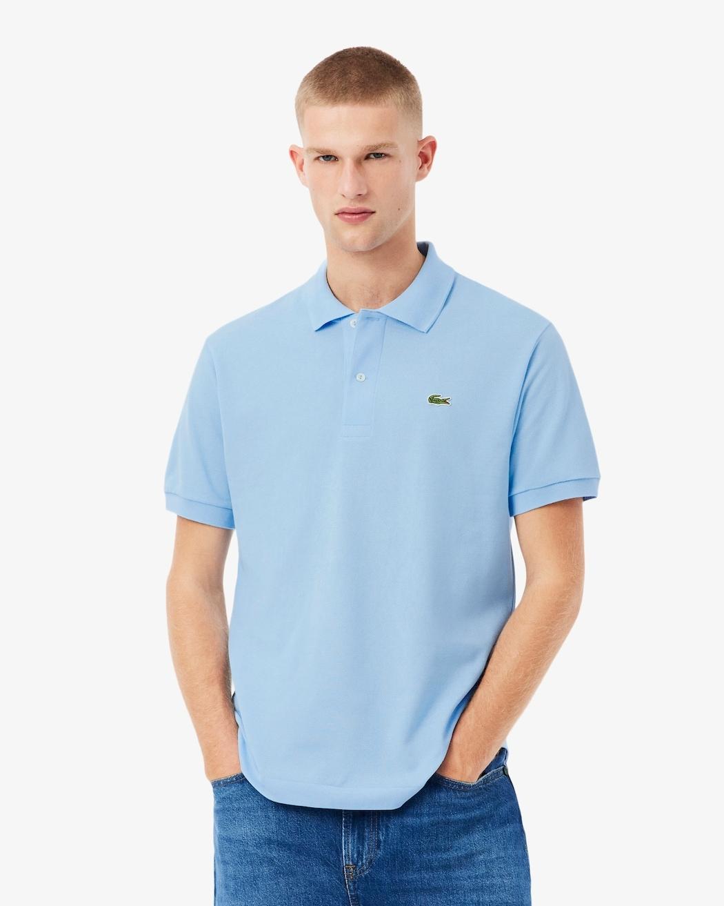 POLO M/C 