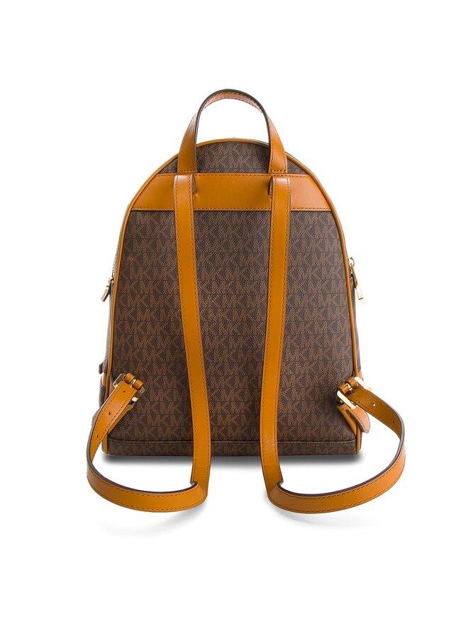 MD BACKPACK RHEA ZIP 