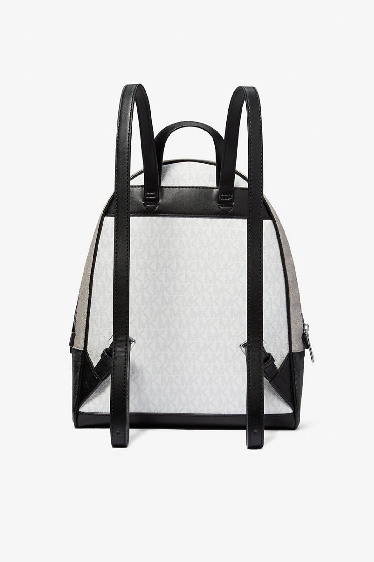 MD ZIP BACKPACK 