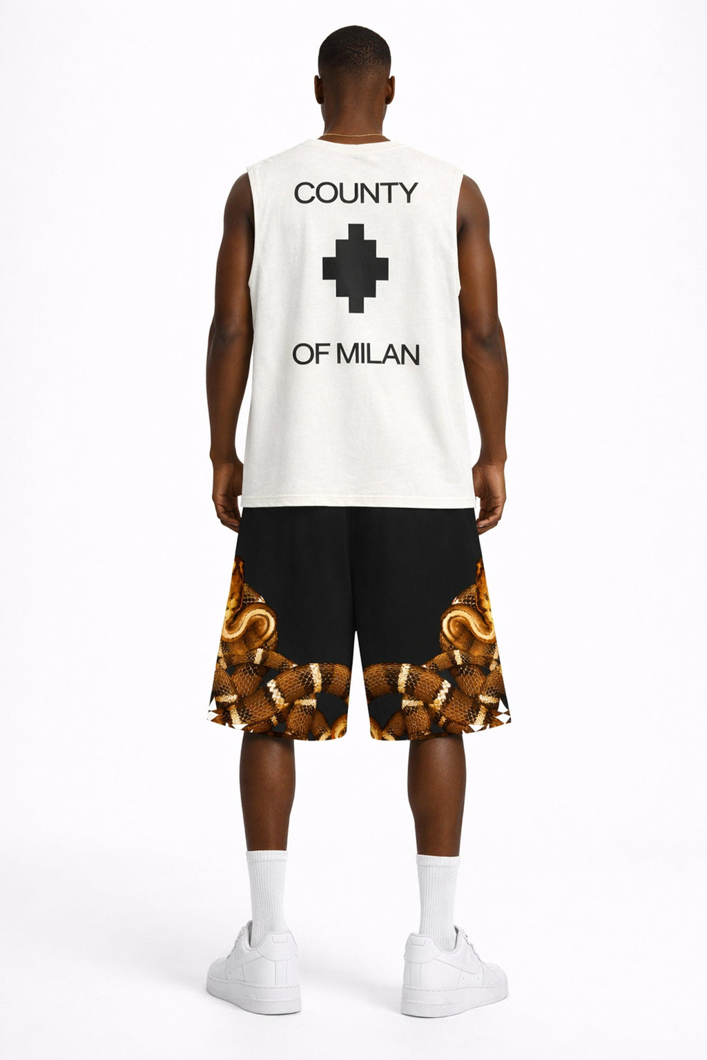S6CMMATH098/412 MARCELO BURLON COUNTY OF MILAN