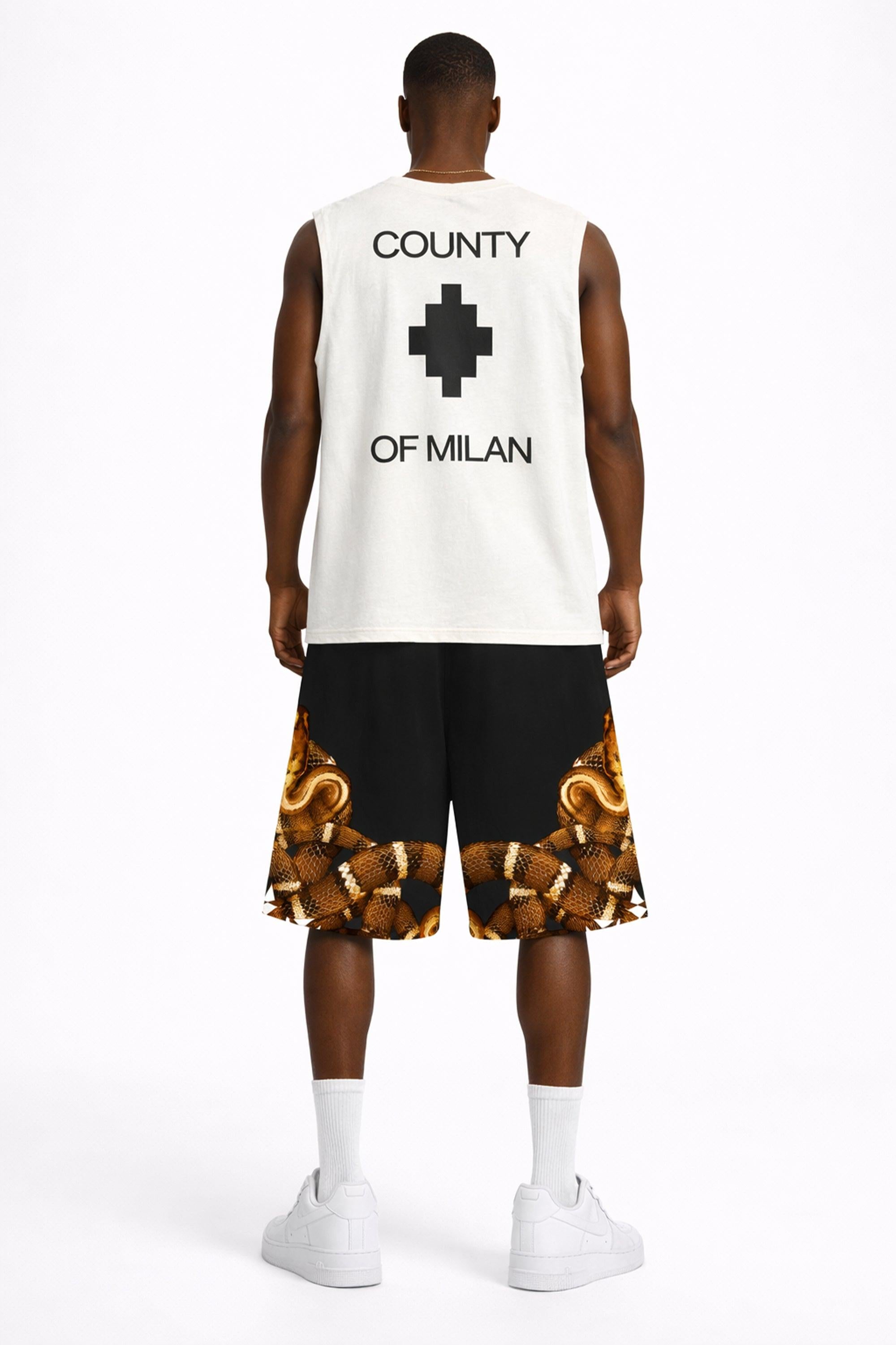 S6CMMATH098/412 MARCELO BURLON COUNTY OF MILAN