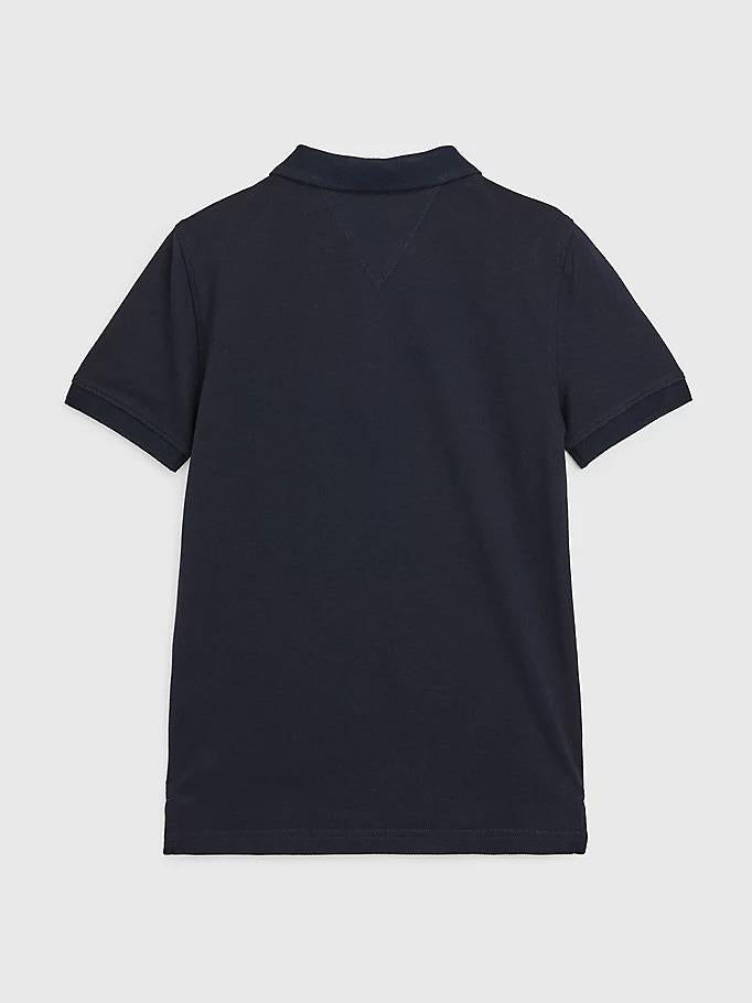 TJ TD POLO S/S 