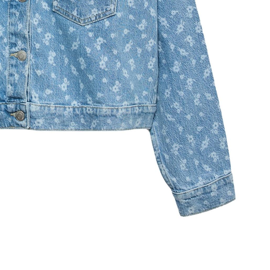 10335637/Medium Blue Denim VERO MODA