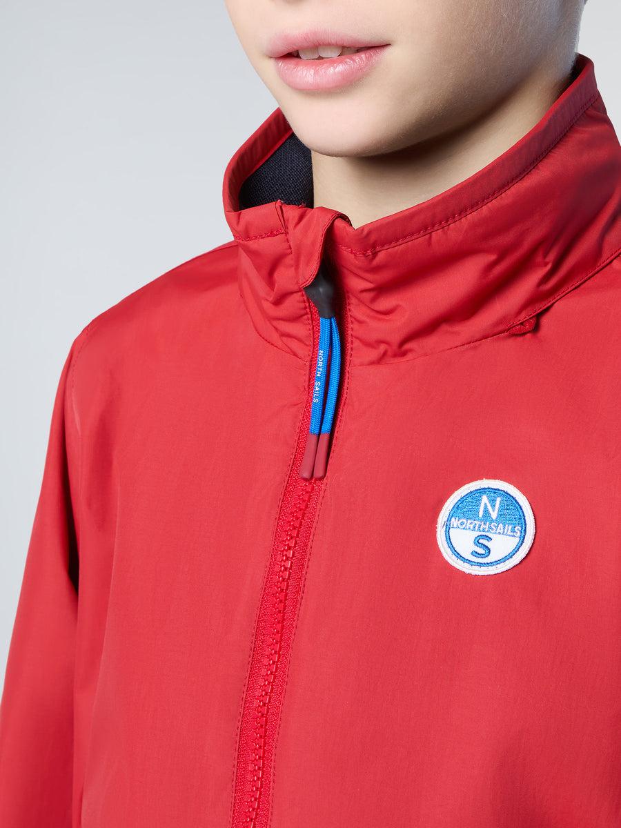 SAILOR KIDS JACKET 
