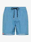 SUN68 SWIM PANT TIE PATTERN