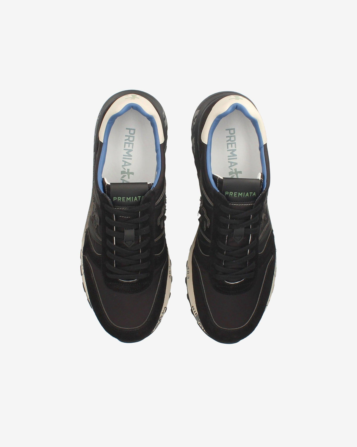 LANDER/7079 PREMIATA
