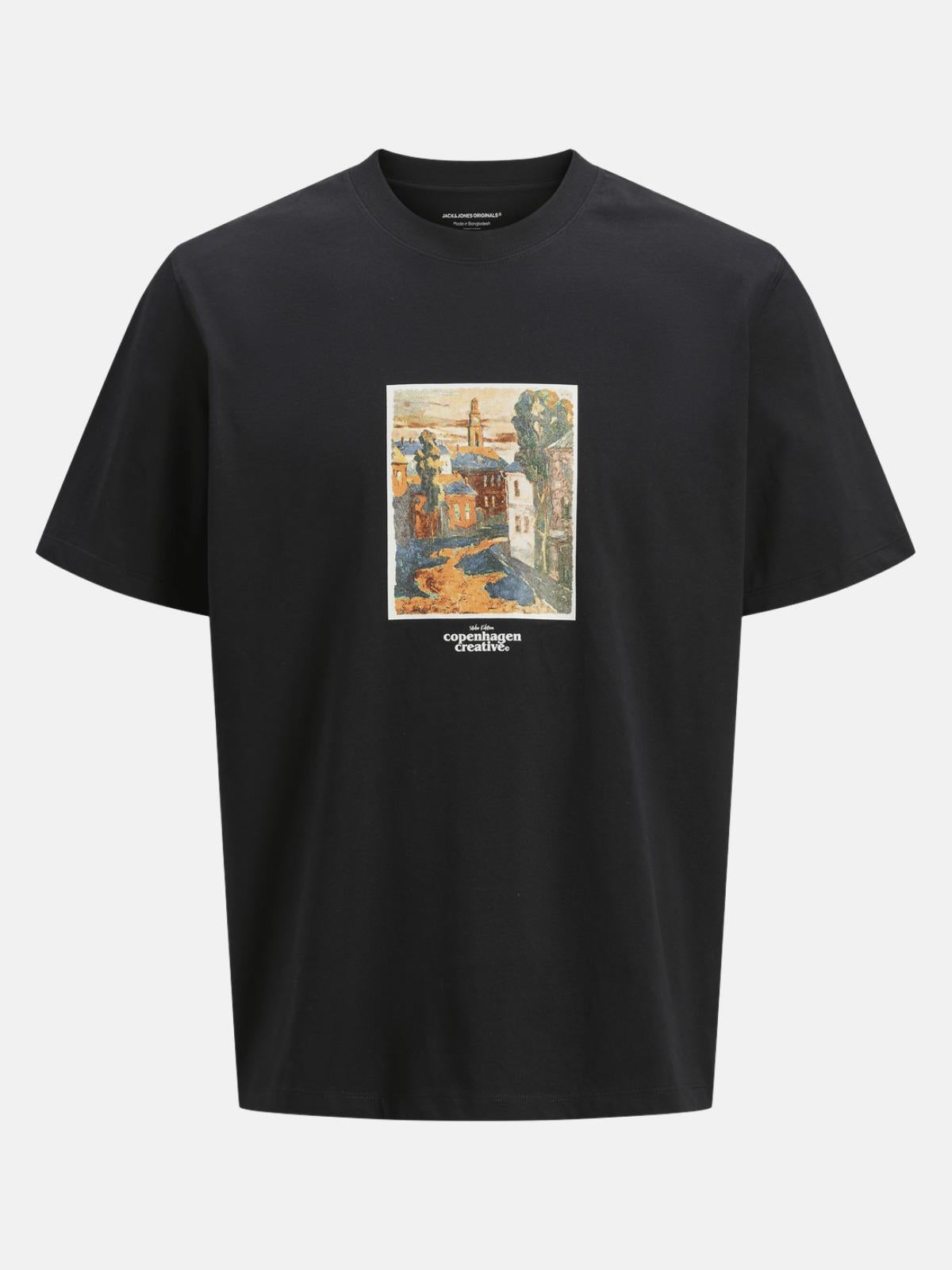 12273494/Black JACK AND JONES
