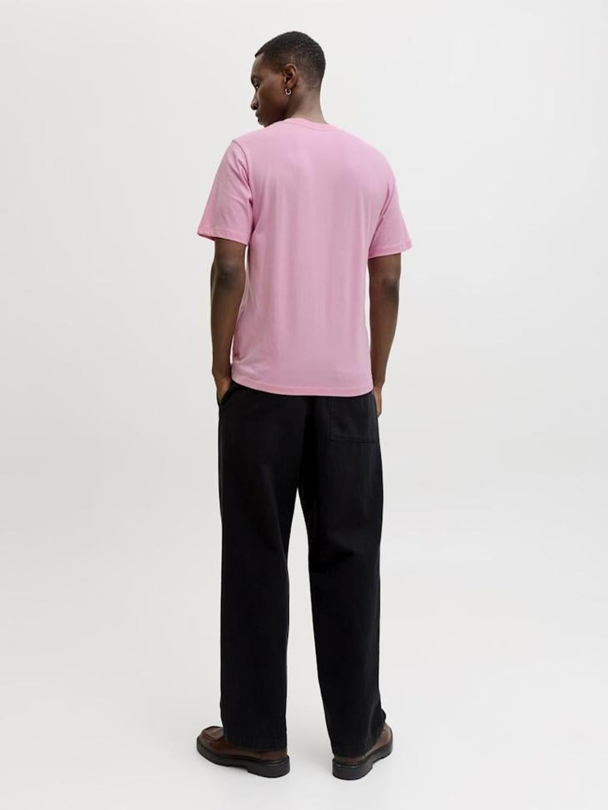 JJBRANDON TEE SS CREW NECK 
