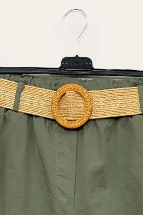 SY-12871/Verde Militare LOVEme