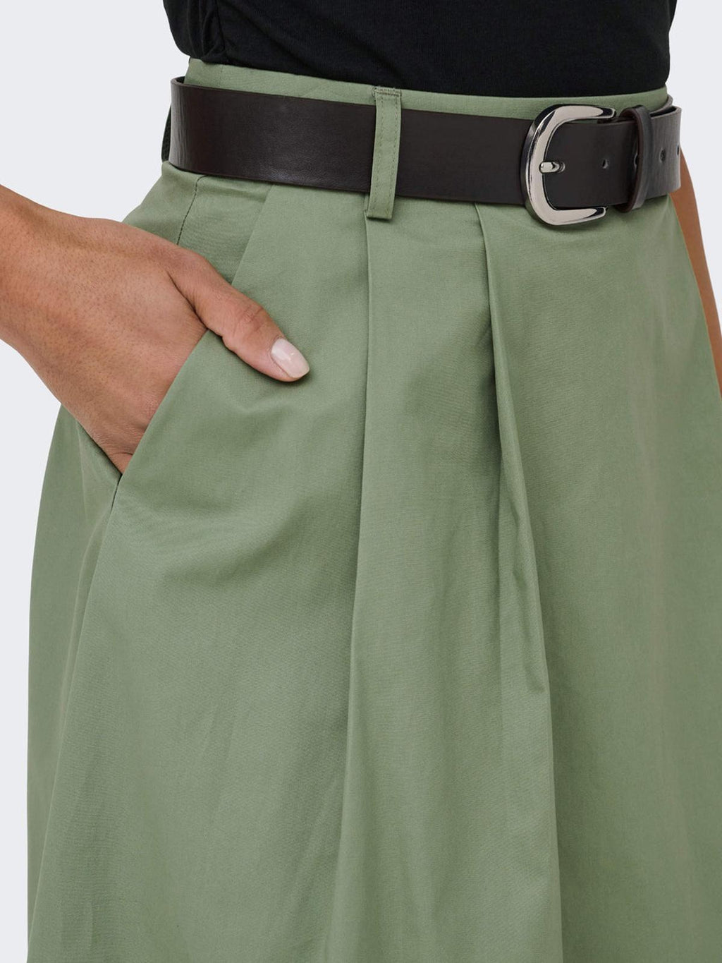 15370607/Oil Green ONLY