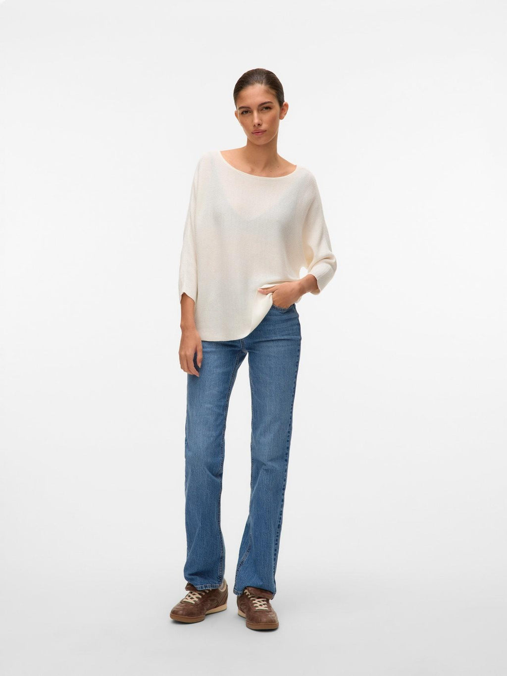 10281013/Snow White VERO MODA