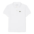 LACOSTE LCB NON-ORGANIC PETIT PIQUE PO
