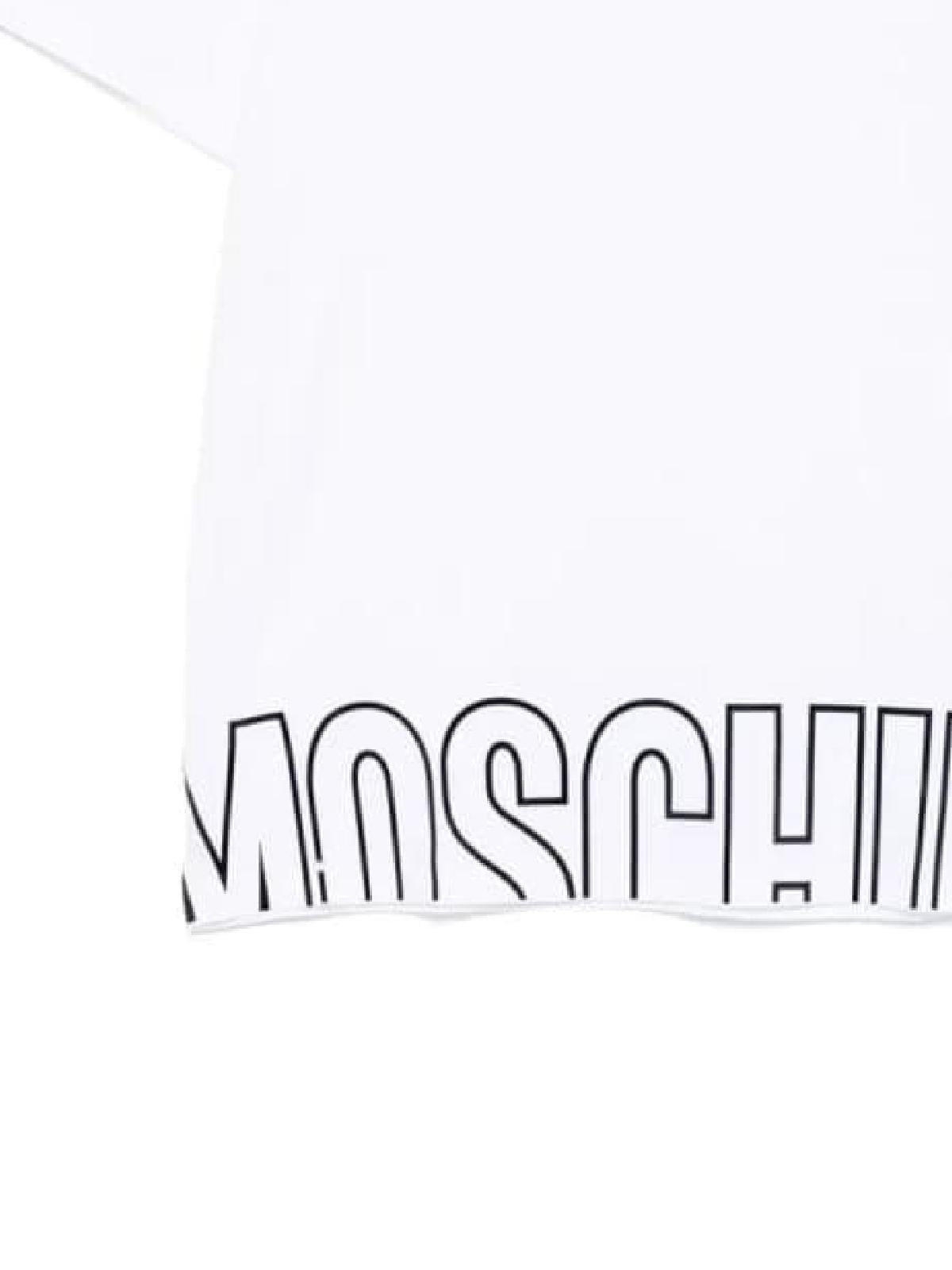261V1A0708 4419/0001 MOSCHINO