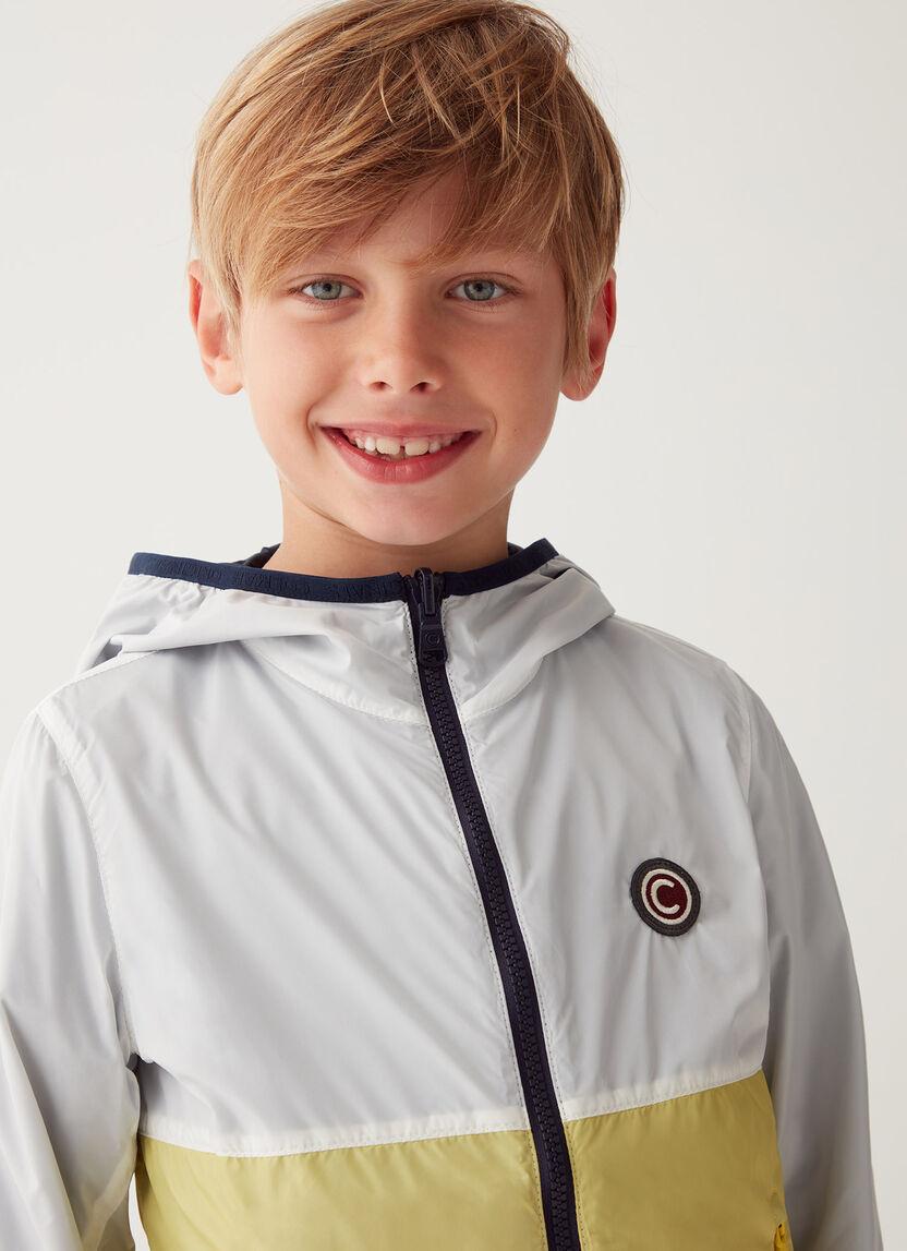 GIUBBOTTO 3974 9WY/01 COLMAR