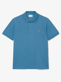 LACOSTE POLO M/C