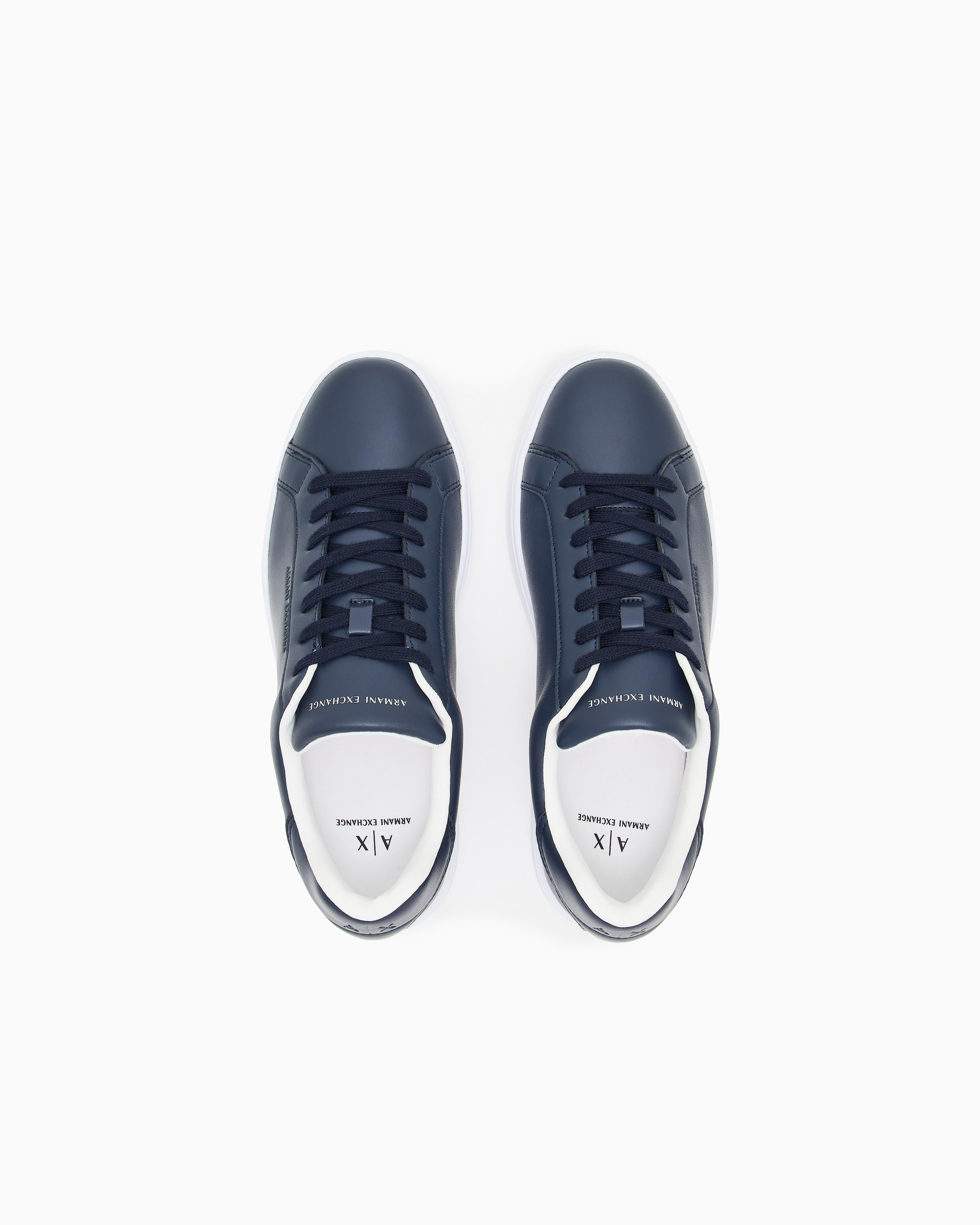 XM000141 AF11912/UB100 ARMANI EXCHANGE