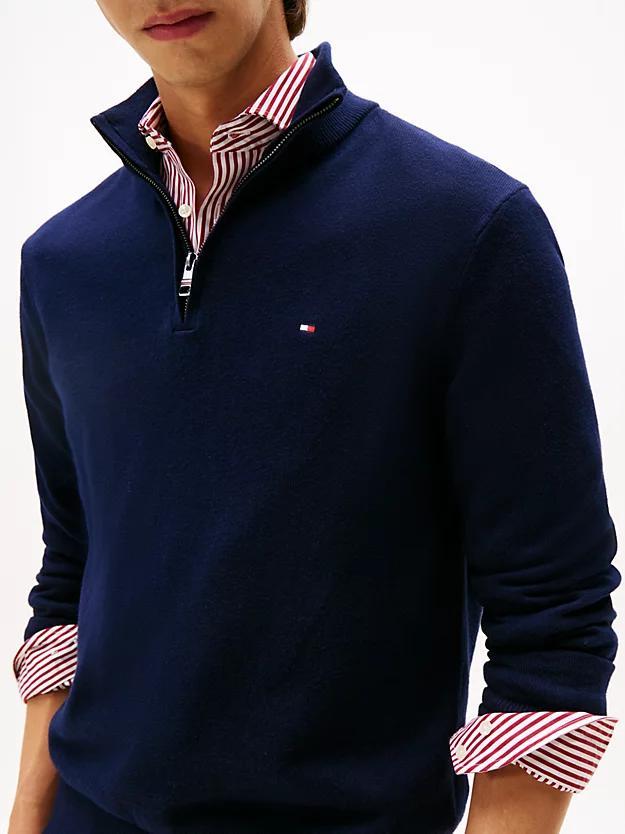 MW0MW28049/DW5 TOMMY HILFIGER