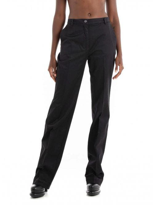 ZOE STRAIGHT LEG PANT 