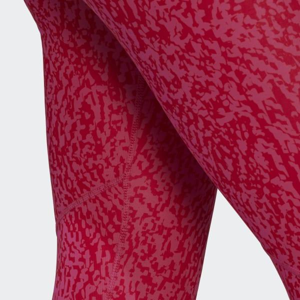 TF CAMO LONG T HF6675/ND ADIDAS