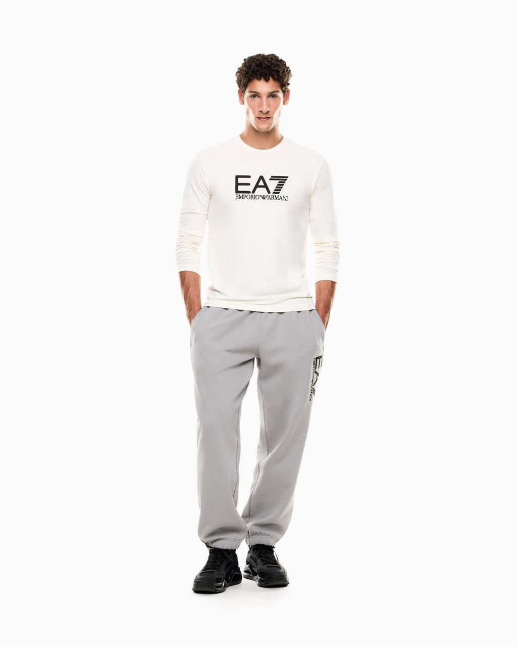 7M000900 AF10373/M1166 EMPORIO ARMANI EA7