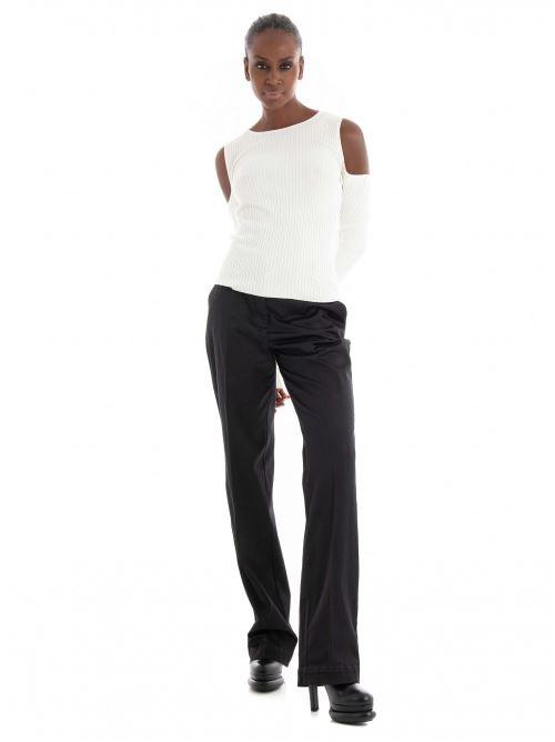 ZOE STRAIGHT LEG PANT W3YB00WF510/JTMU GUESS
