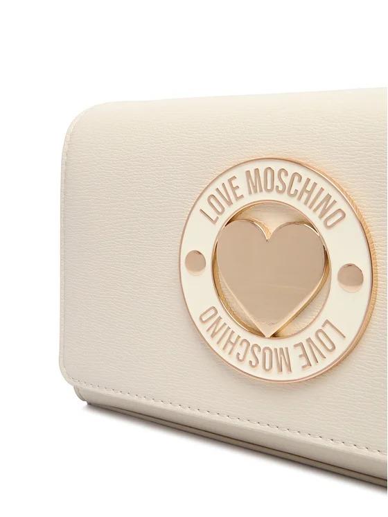 BORSA JC4368PP0NKG0/110 LOVE MOSCHINO