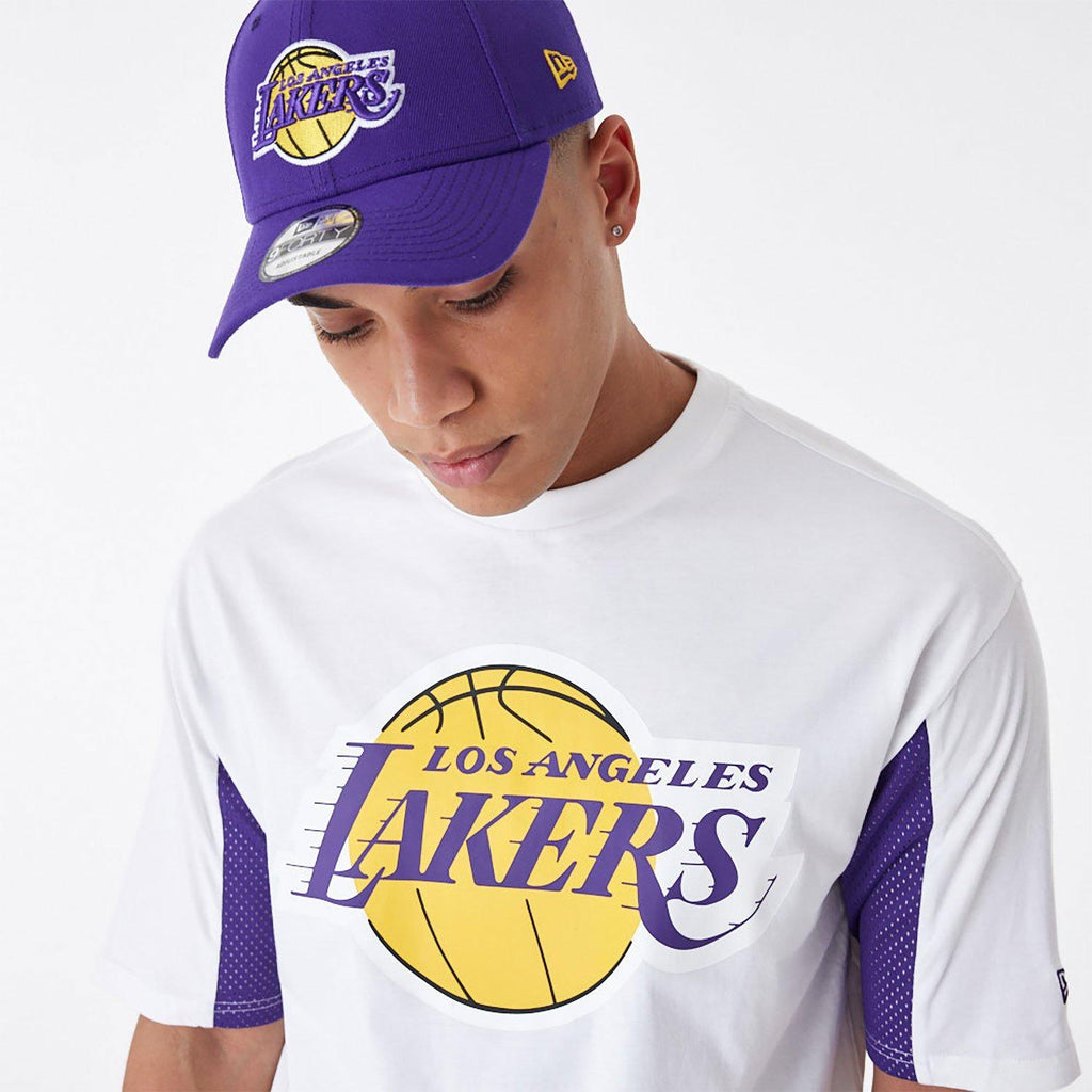 60435482/WHITE NEW ERA
