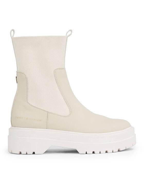 FEMININE SEASONAL UT FW0FW07226/ACI TOMMY HILFIGER