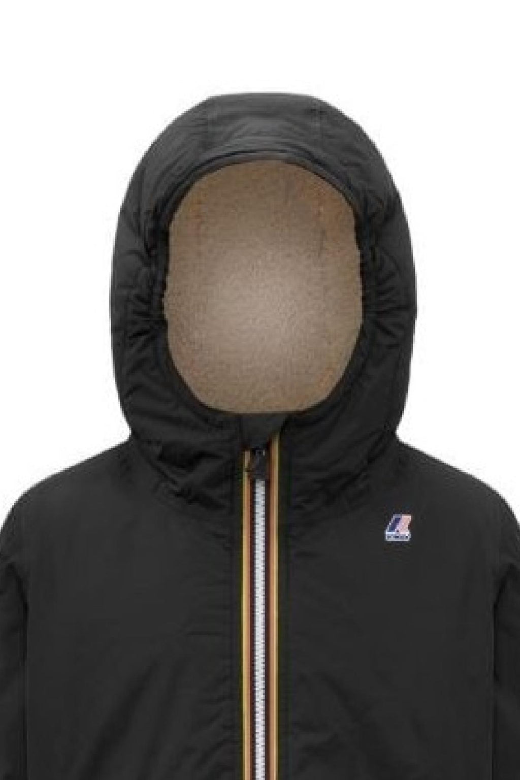 P. LE VRAI 4.0 CLAUDE ORSETTO K7142TW/USY K-WAY