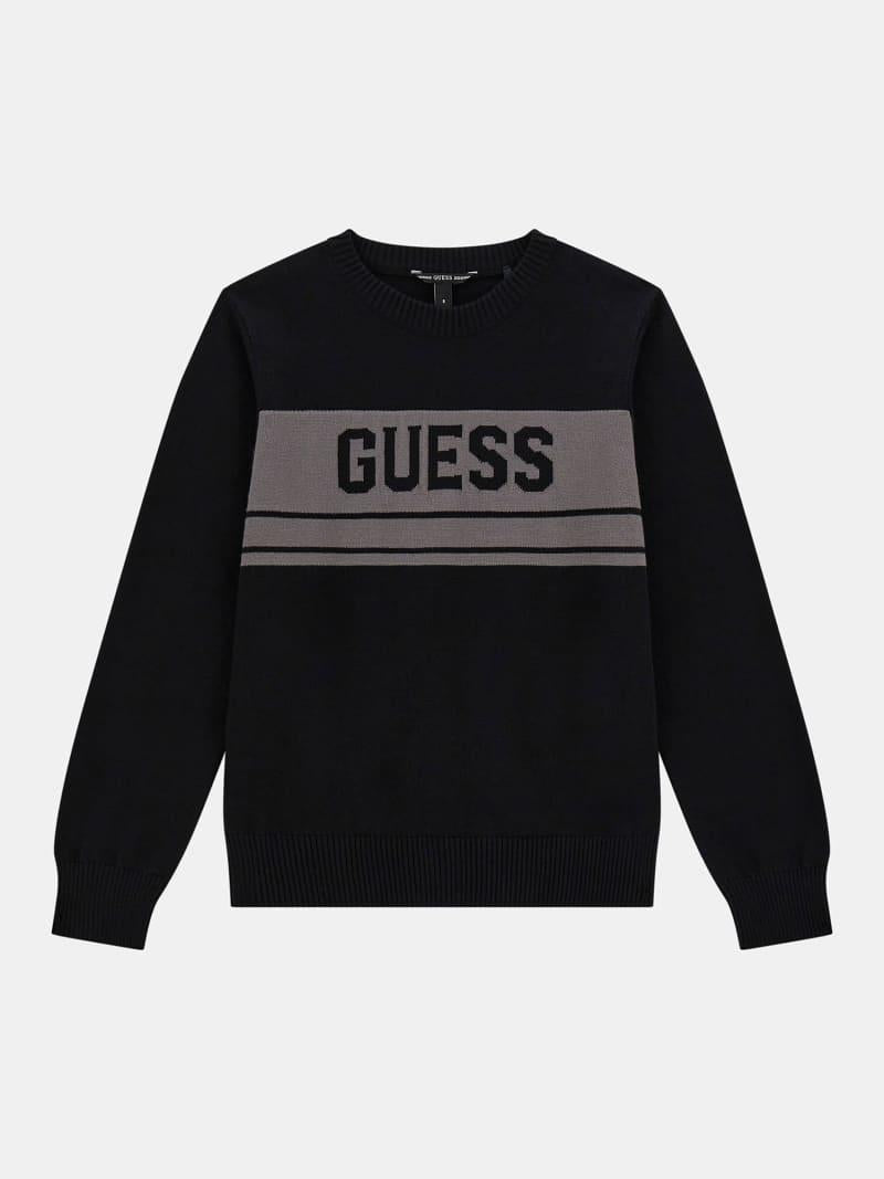 L5YR01Z0140/JBLK GUESS