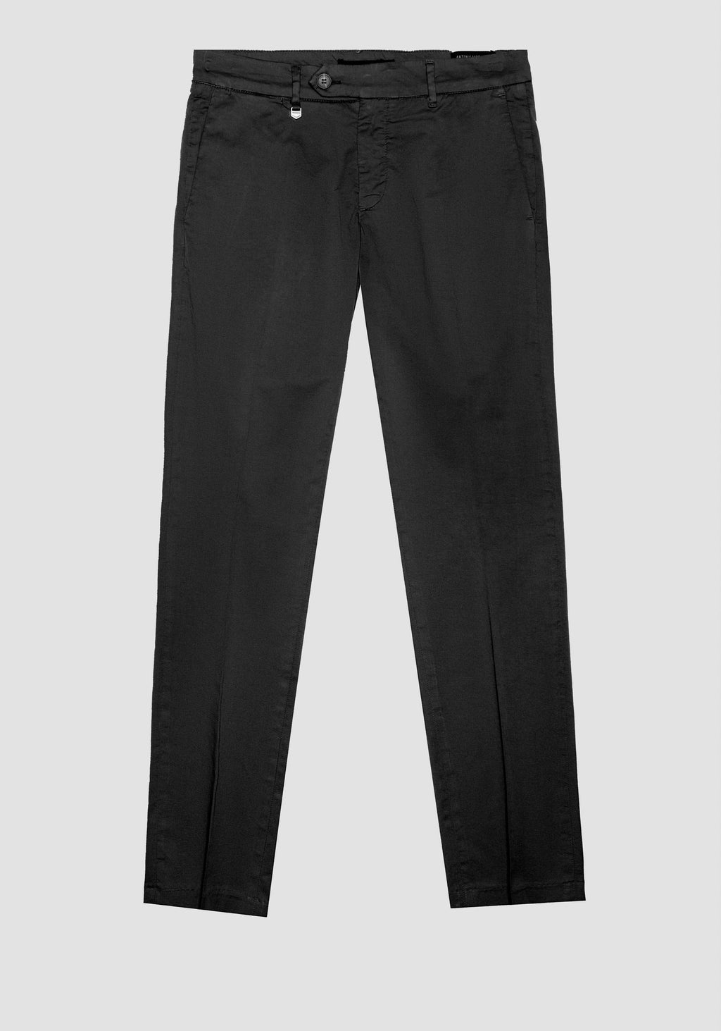 PANTALONI BRYAN SKINNY FIT IN MMTR00580 FA800185 W00326/9000 ANTONY MORATO