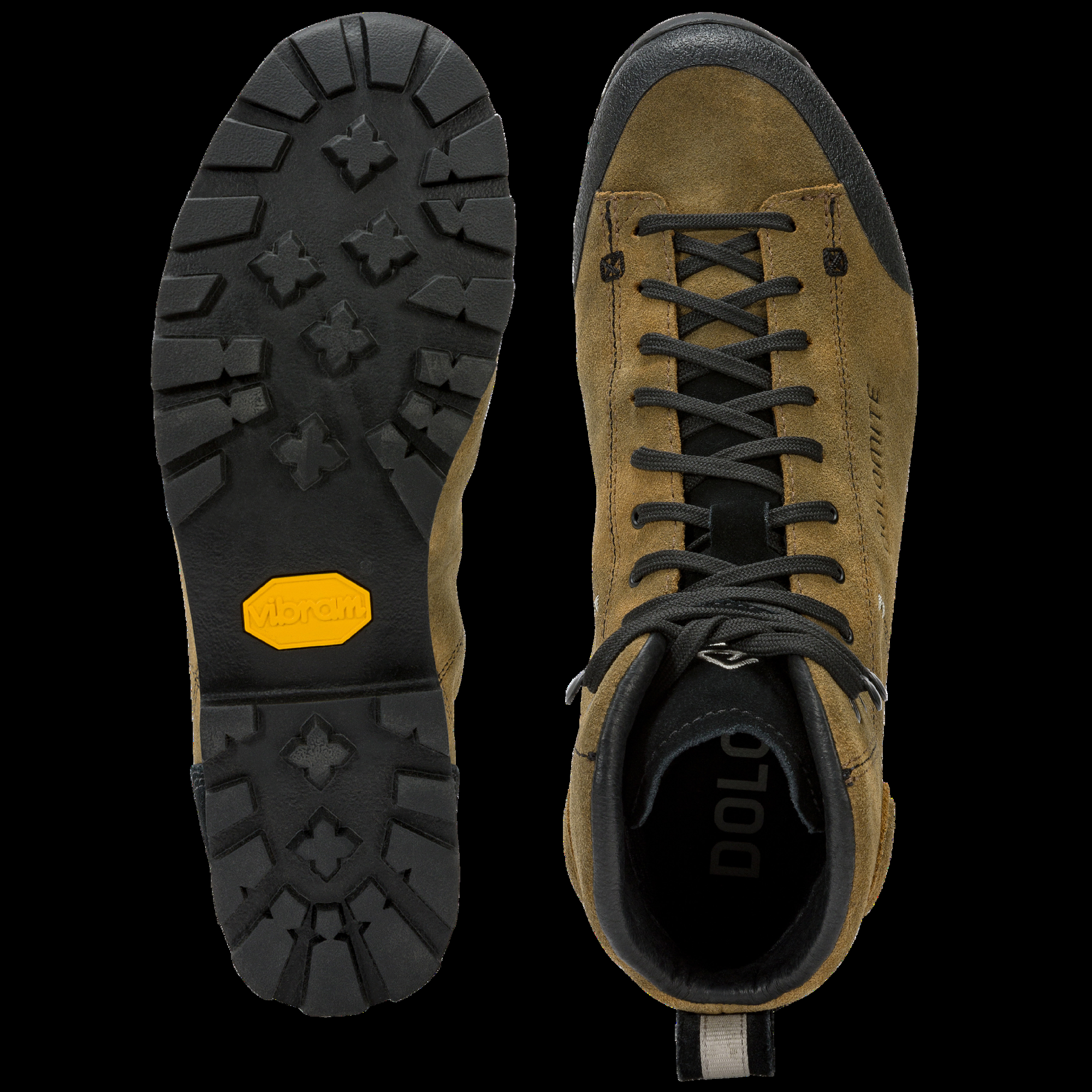 Shoe 54 High Dust GTX 424962/Autumn Brown DOLOMITE