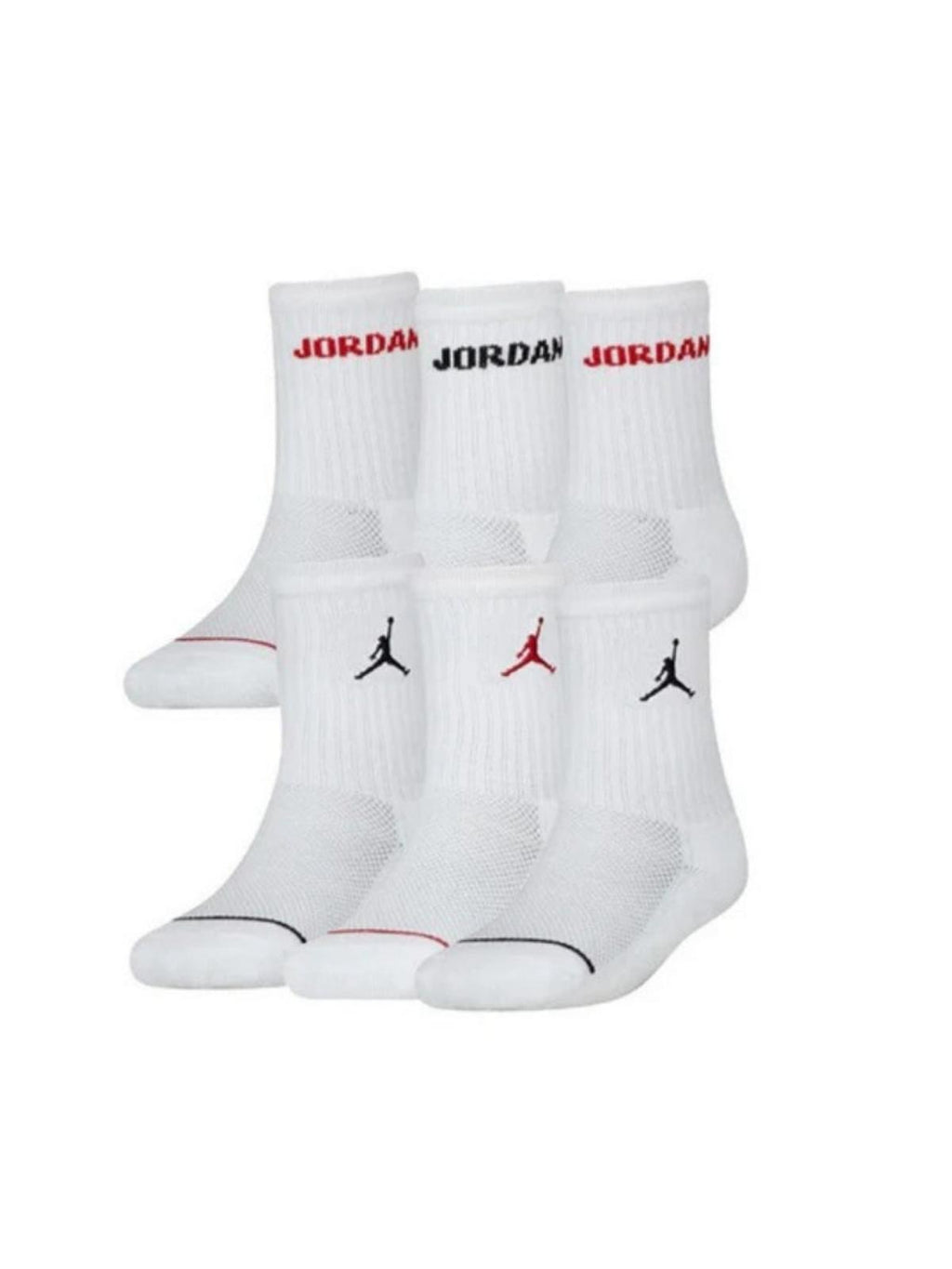 JHB JORDAN LEGEND CREW 6PK 